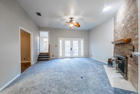 14 Oak Villa Road Canyon Lake TX 78133
