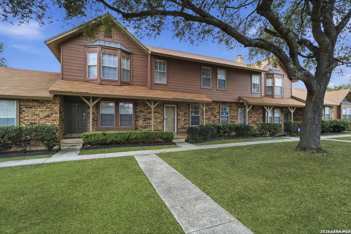 10254 Dover Ridge San Antonio TX 78250