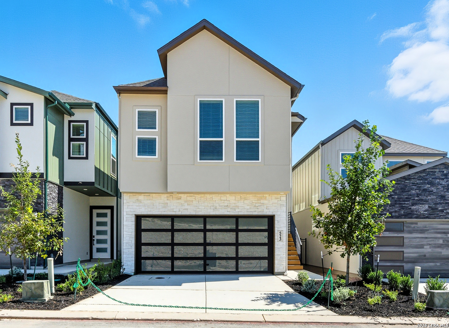 20675 Huebner Road San Antonio TX 78258