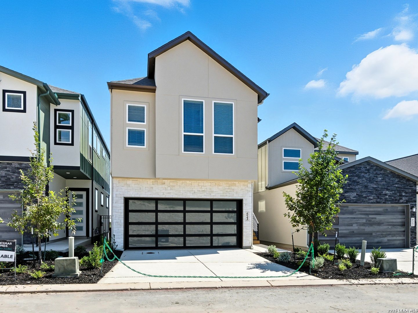 20675 Huebner Road San Antonio TX 78258