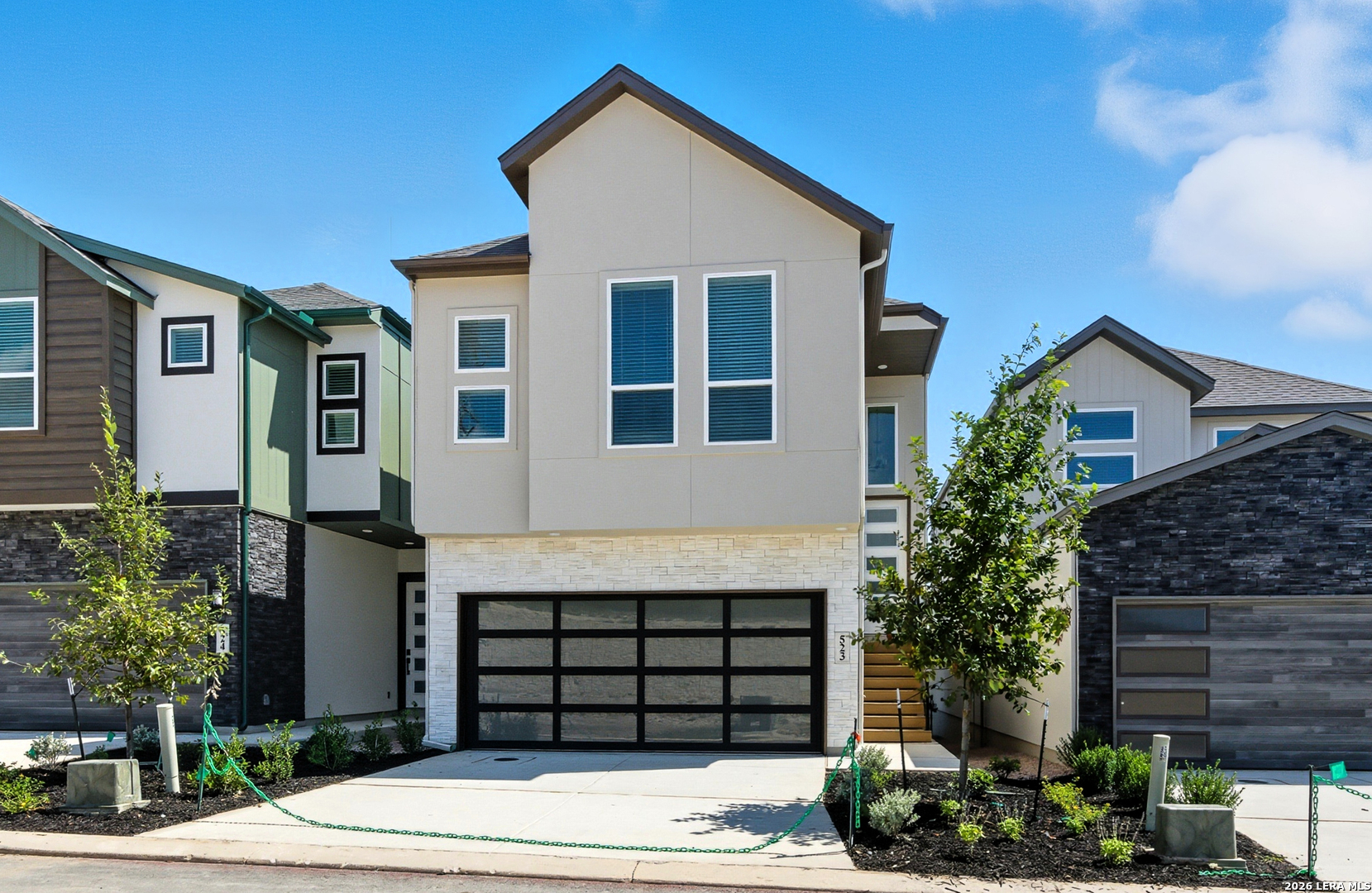 20675 Huebner Road San Antonio TX 78258