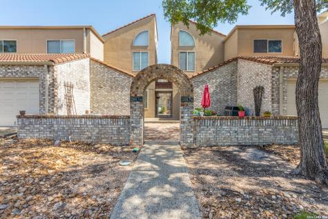 201 W Craig San Antonio TX 78212