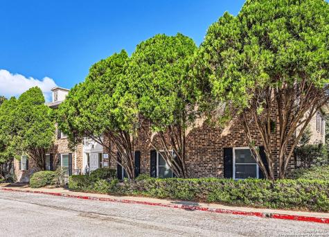 1819 Babcock Road San Antonio TX 78229