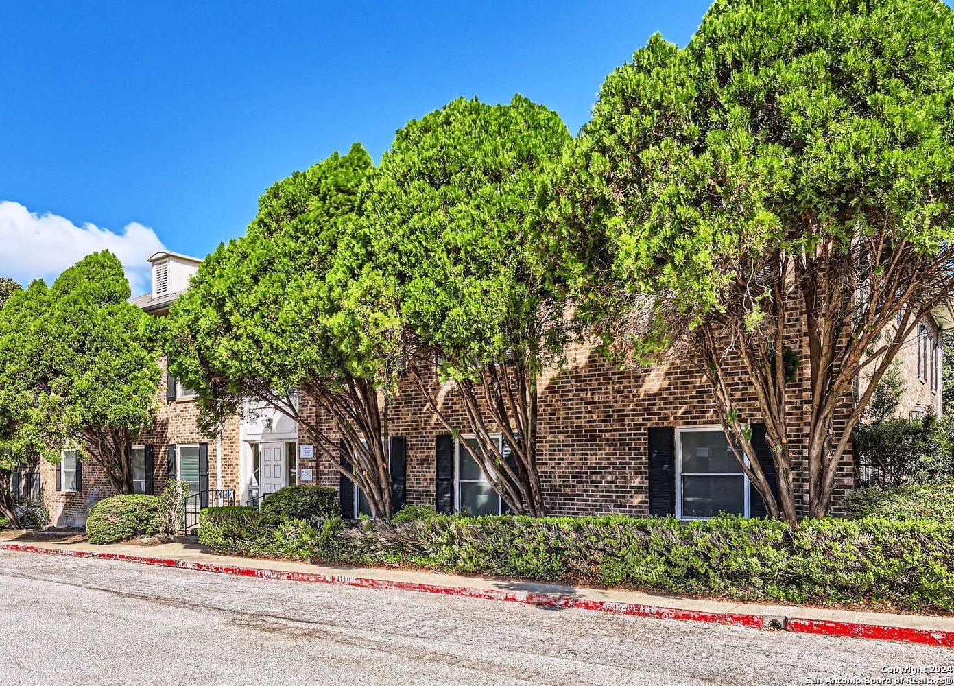 1819 Babcock Road San Antonio TX 78229
