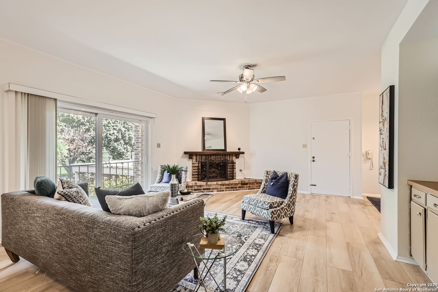 1819 Babcock Road San Antonio TX 78229