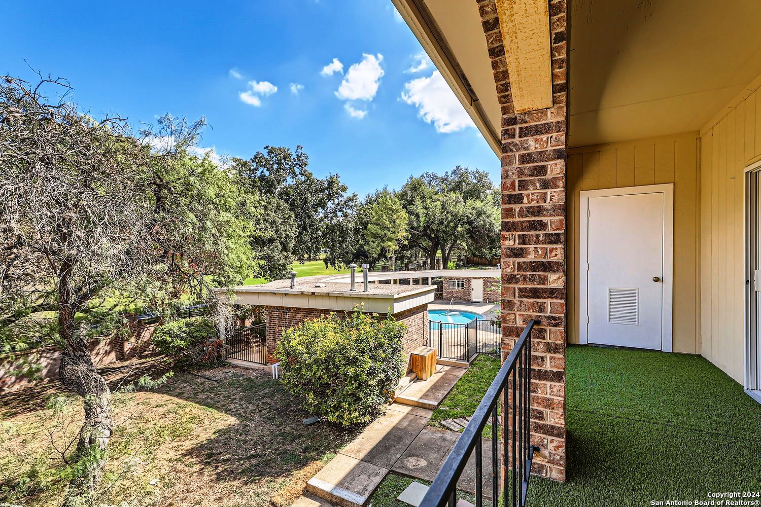 1819 Babcock Road San Antonio TX 78229