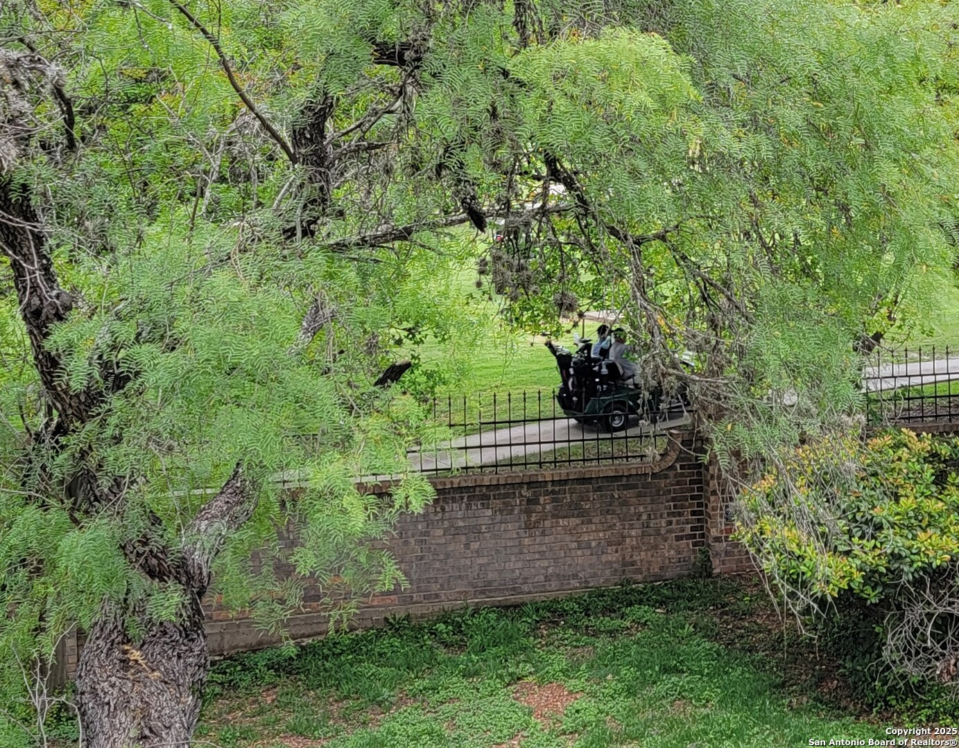 1819 Babcock Road San Antonio TX 78229