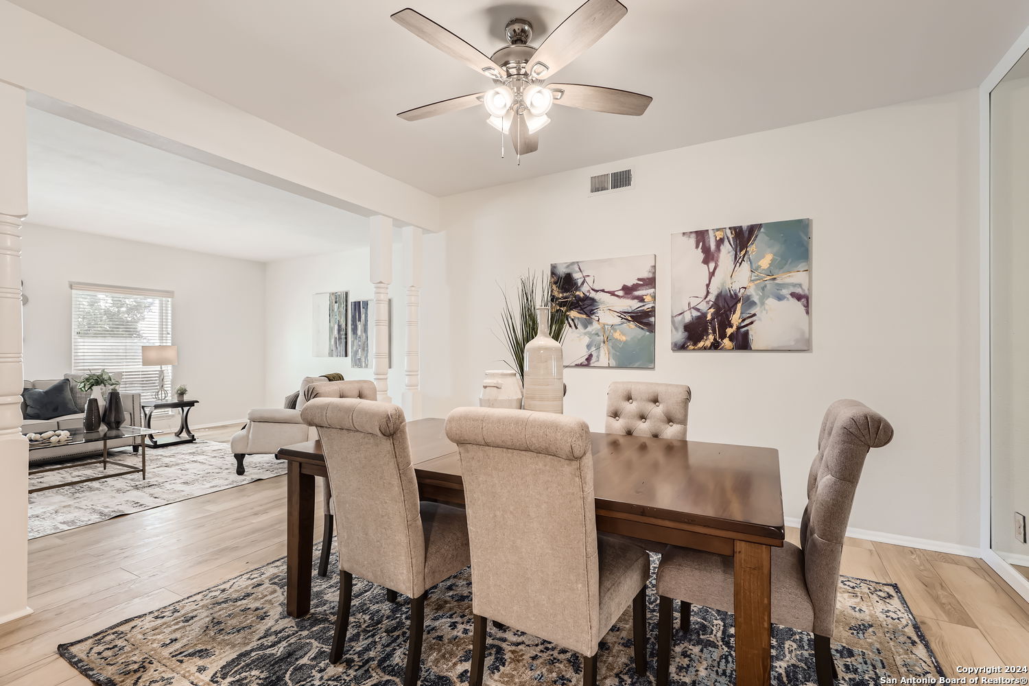 1819 Babcock Road San Antonio TX 78229