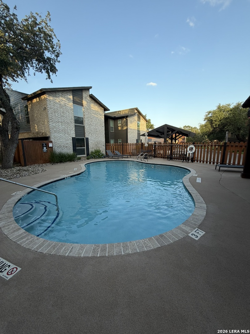 2718 Old Field Drive San Antonio TX 78247