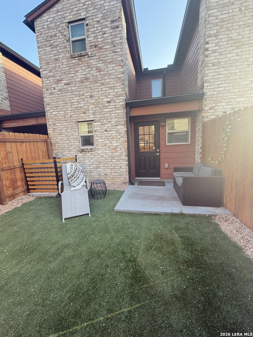 2718 Old Field Drive San Antonio TX 78247