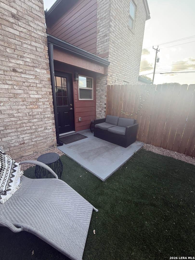 2718 Old Field Drive San Antonio TX 78247