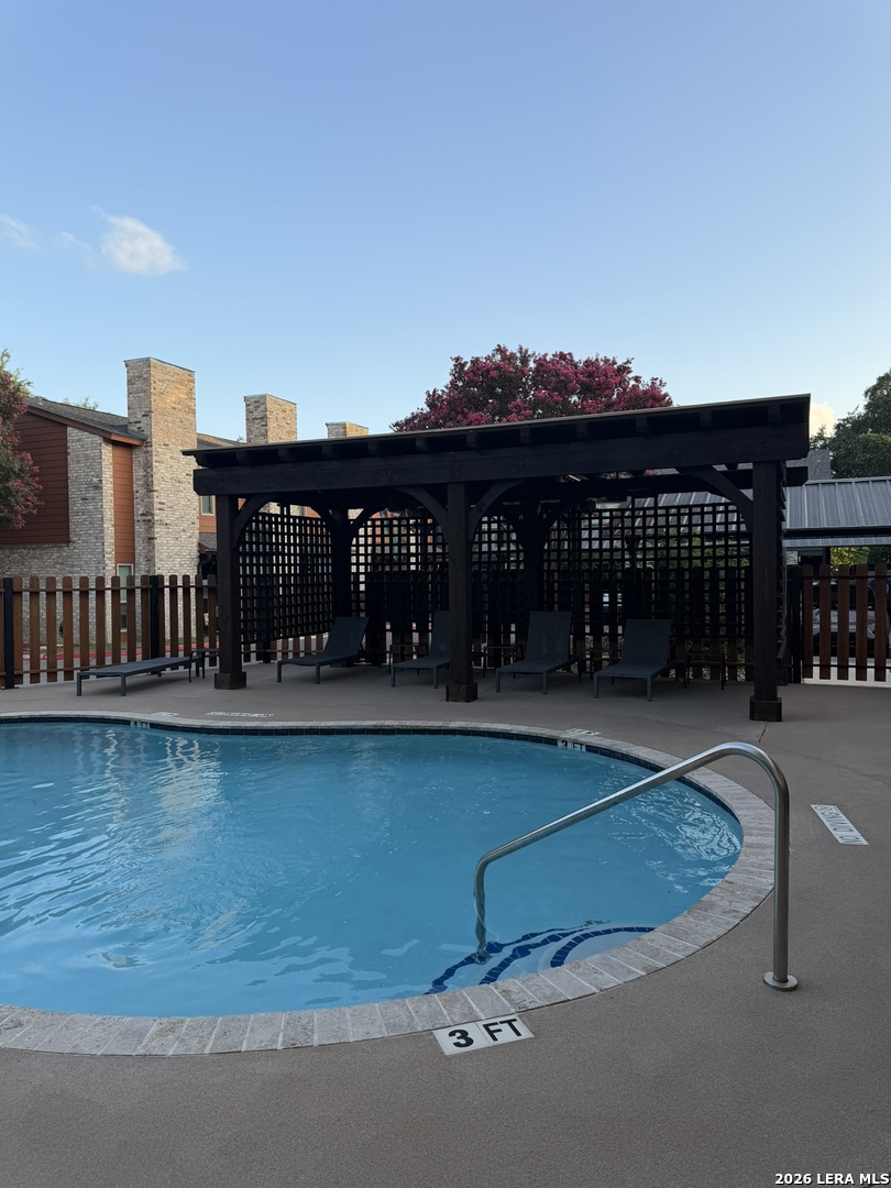 2718 Old Field Drive San Antonio TX 78247