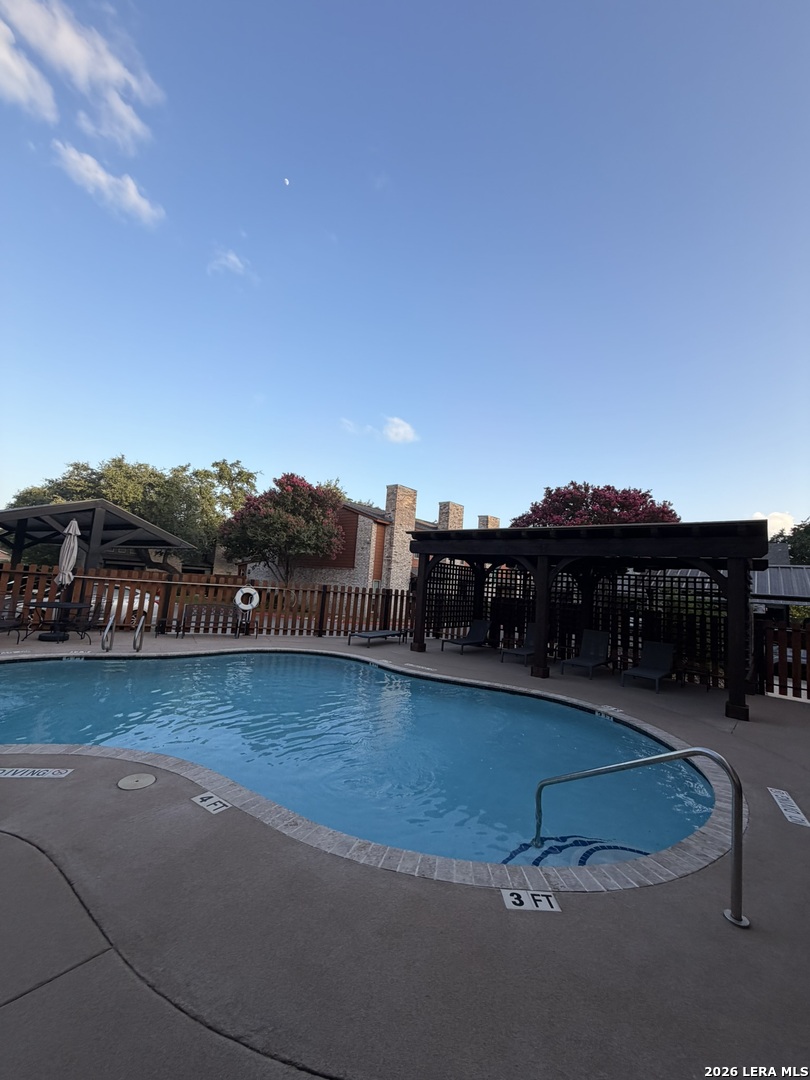 2718 Old Field Drive San Antonio TX 78247