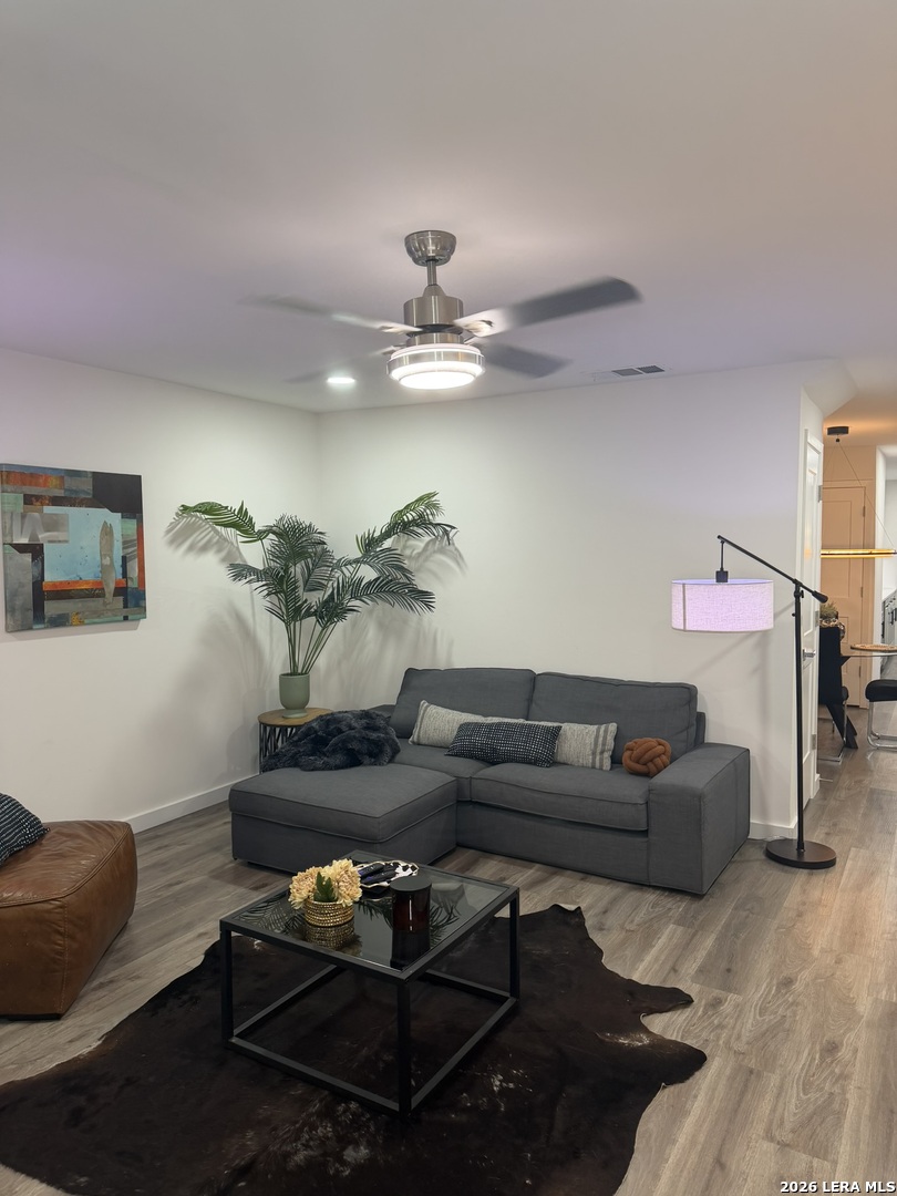 2718 Old Field Drive San Antonio TX 78247