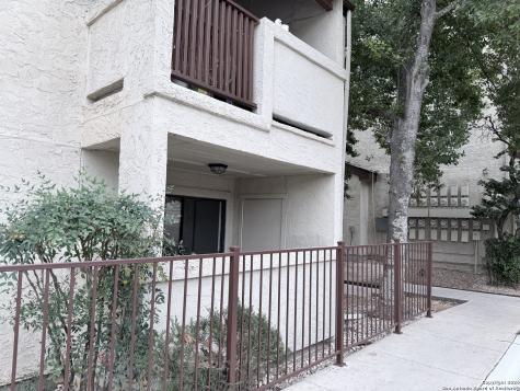 5322 Medical San Antonio TX 78240