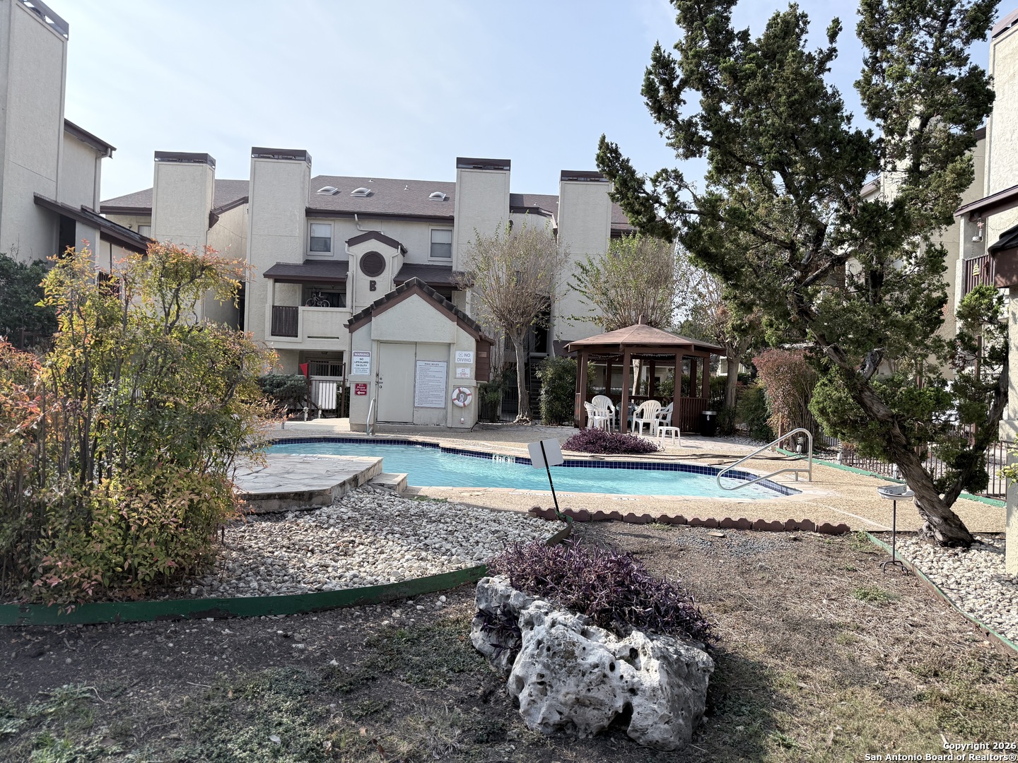 5322 Medical San Antonio TX 78240