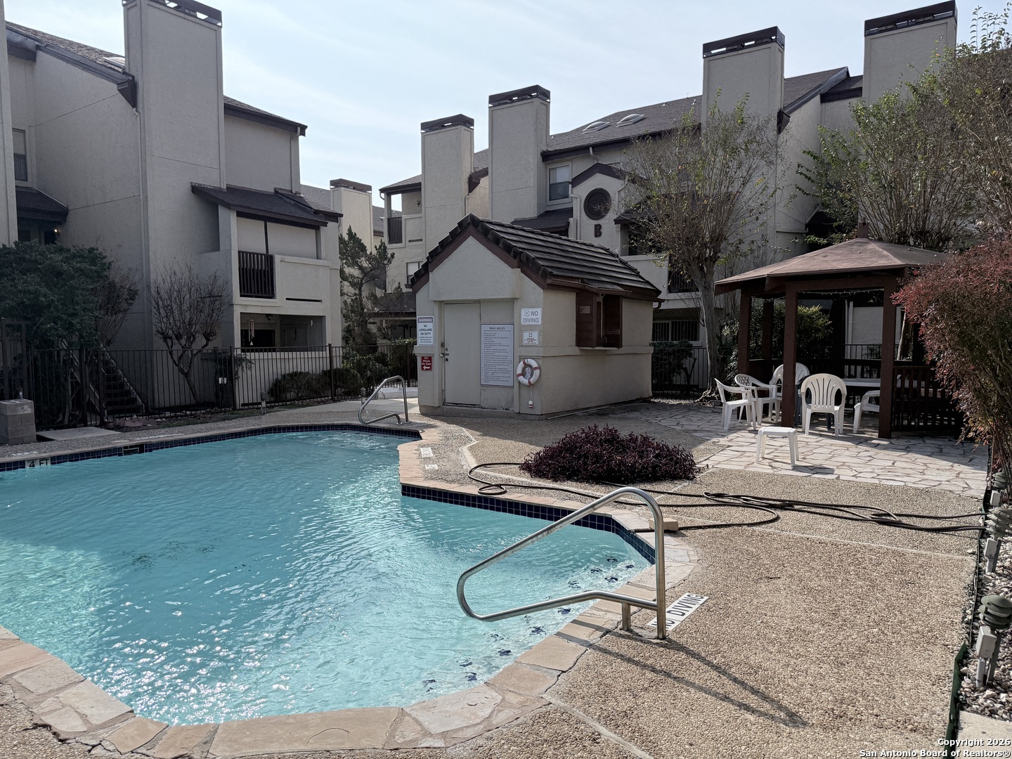 5322 Medical San Antonio TX 78240