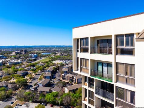 7701 Wurzbach San Antonio TX 78229
