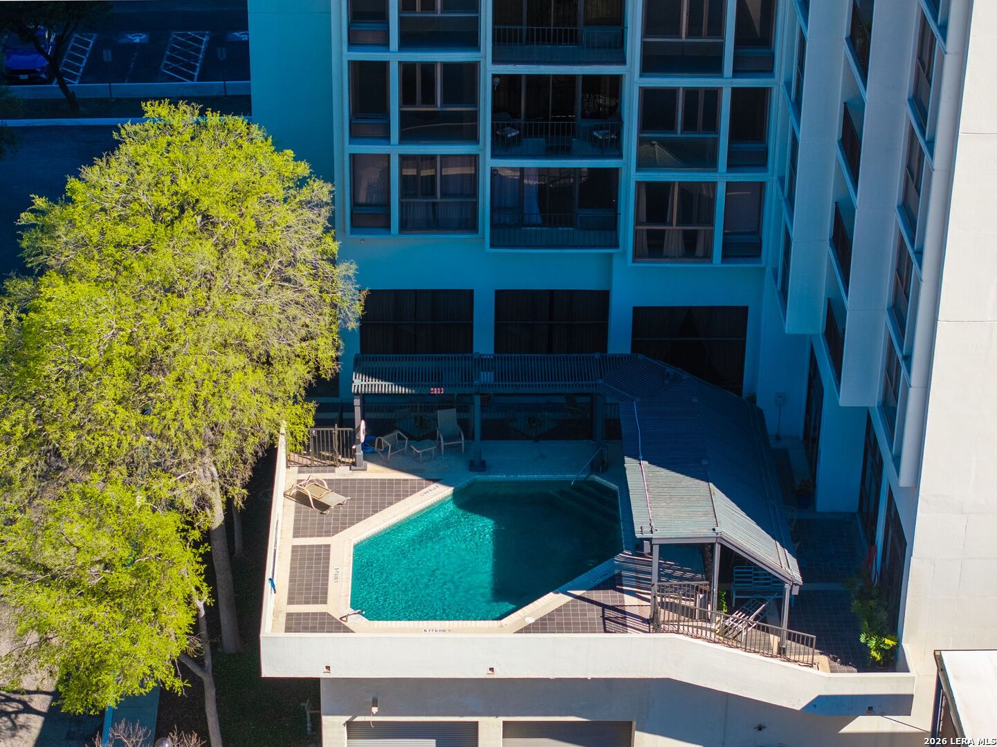 7701 Wurzbach San Antonio TX 78229