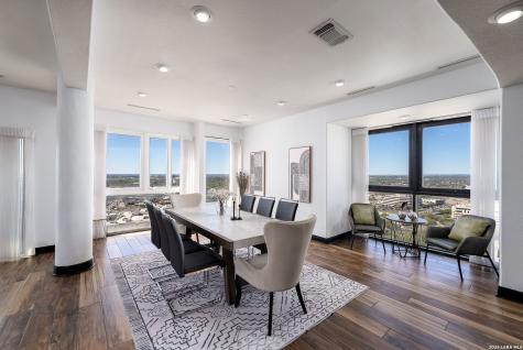 7701 Wurzbach San Antonio TX 78229