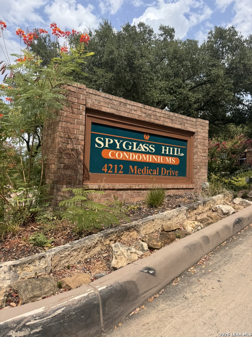 4212 Medical Drive San Antonio TX 78229