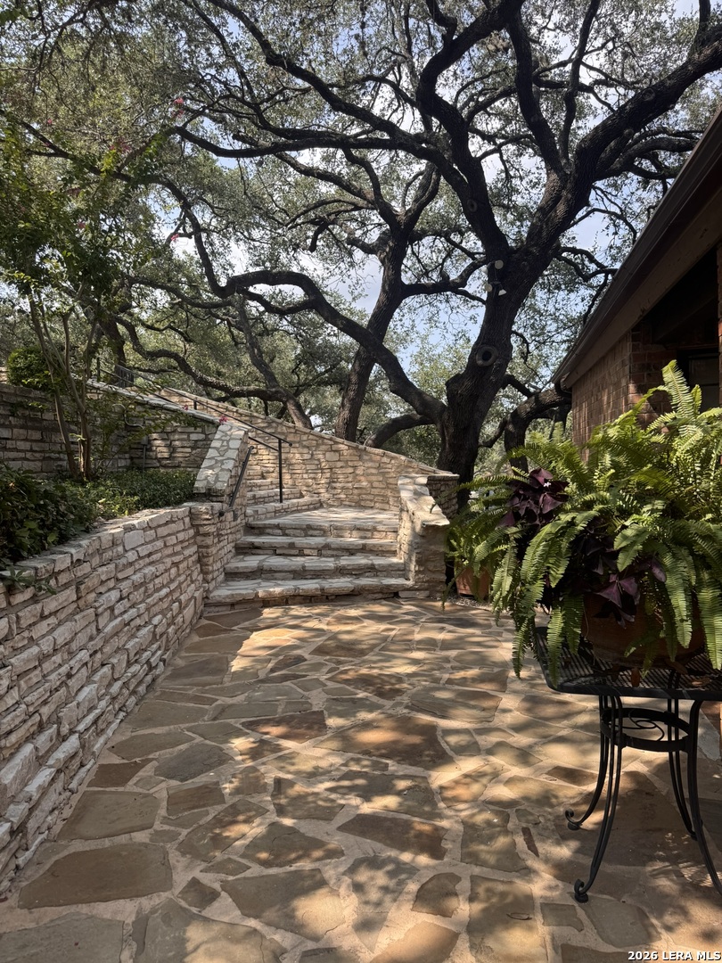 4212 Medical Drive San Antonio TX 78229