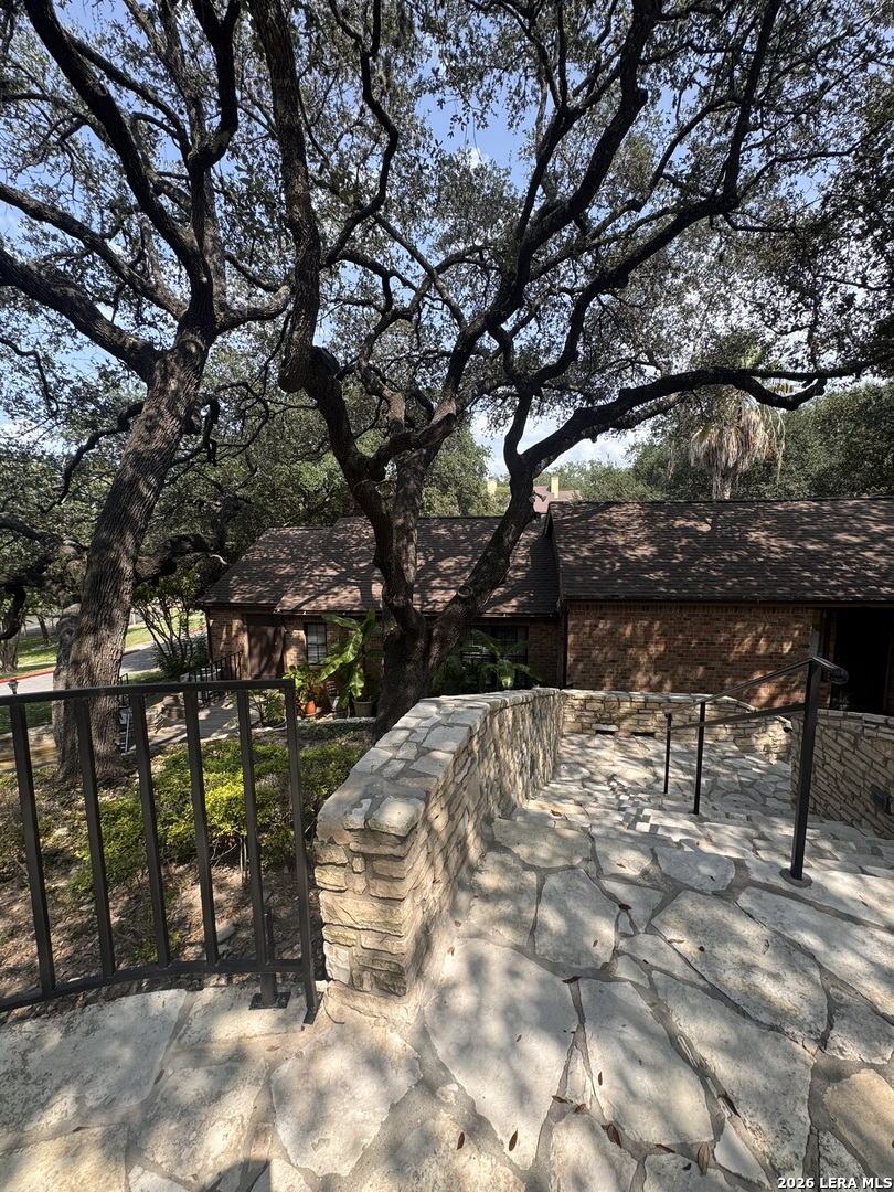 4212 Medical Drive San Antonio TX 78229
