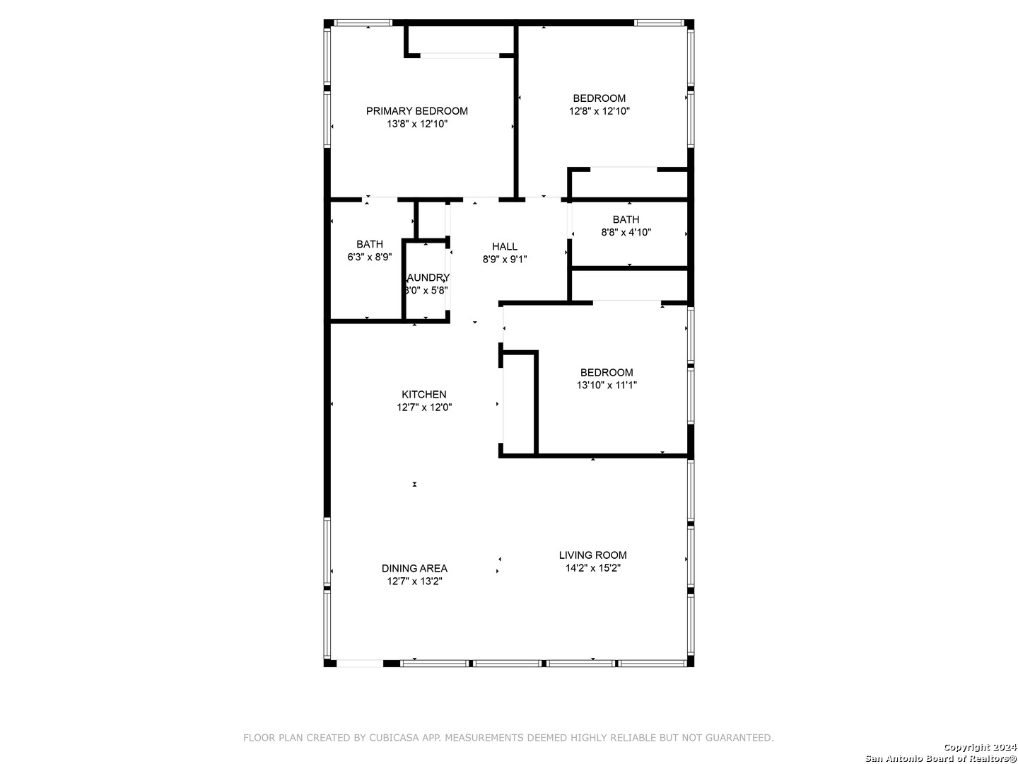 7940 Fm 306 New Braunfels TX 78132