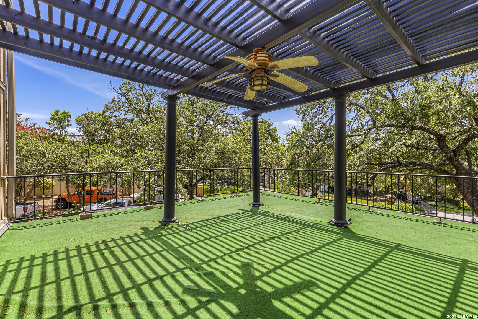5403 N New Braunfels Avenue San Antonio TX 78209