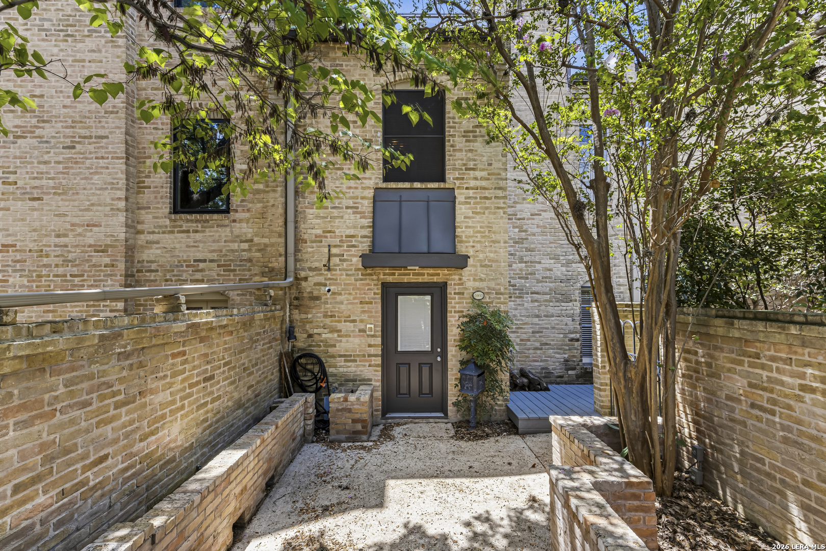 5403 N New Braunfels Avenue San Antonio TX 78209