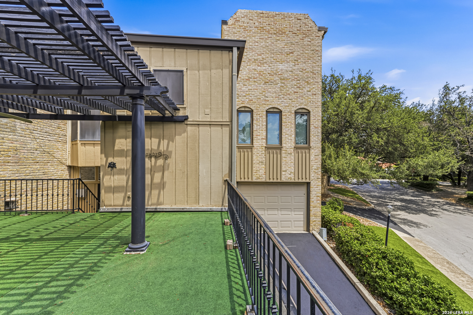 5403 N New Braunfels Avenue San Antonio TX 78209