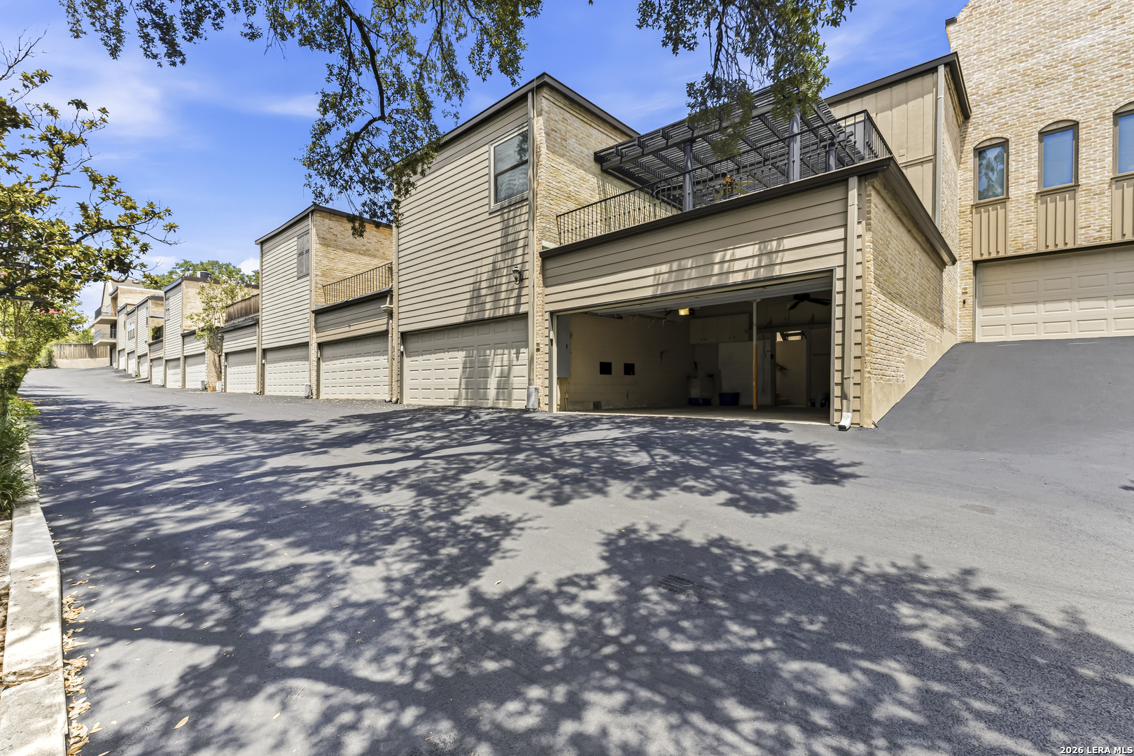 5403 N New Braunfels Avenue San Antonio TX 78209
