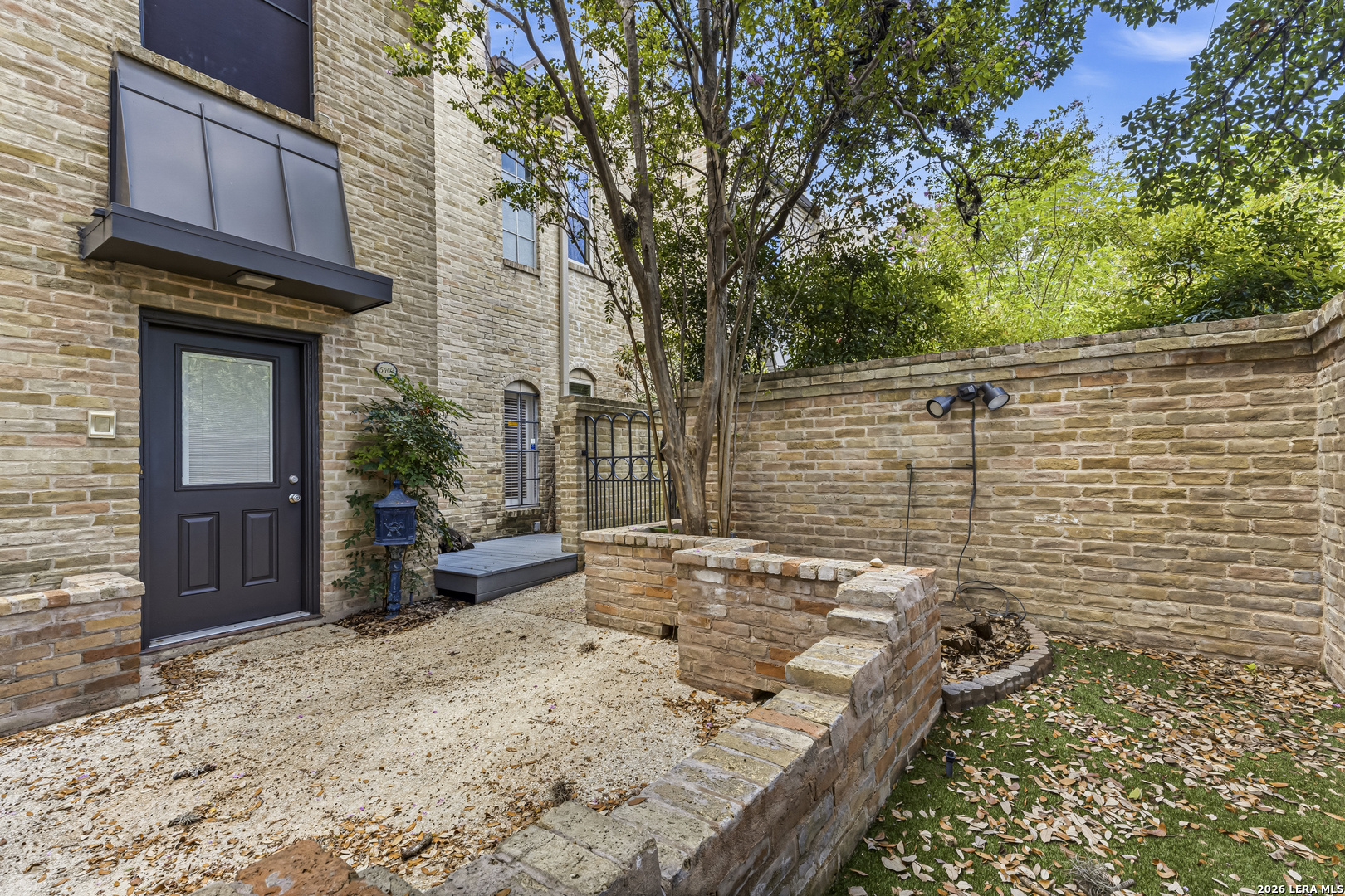 5403 N New Braunfels Avenue San Antonio TX 78209