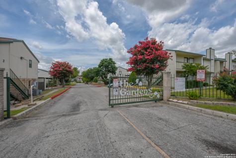 4949 Hamilton Wolfe Road San Antonio TX 78229