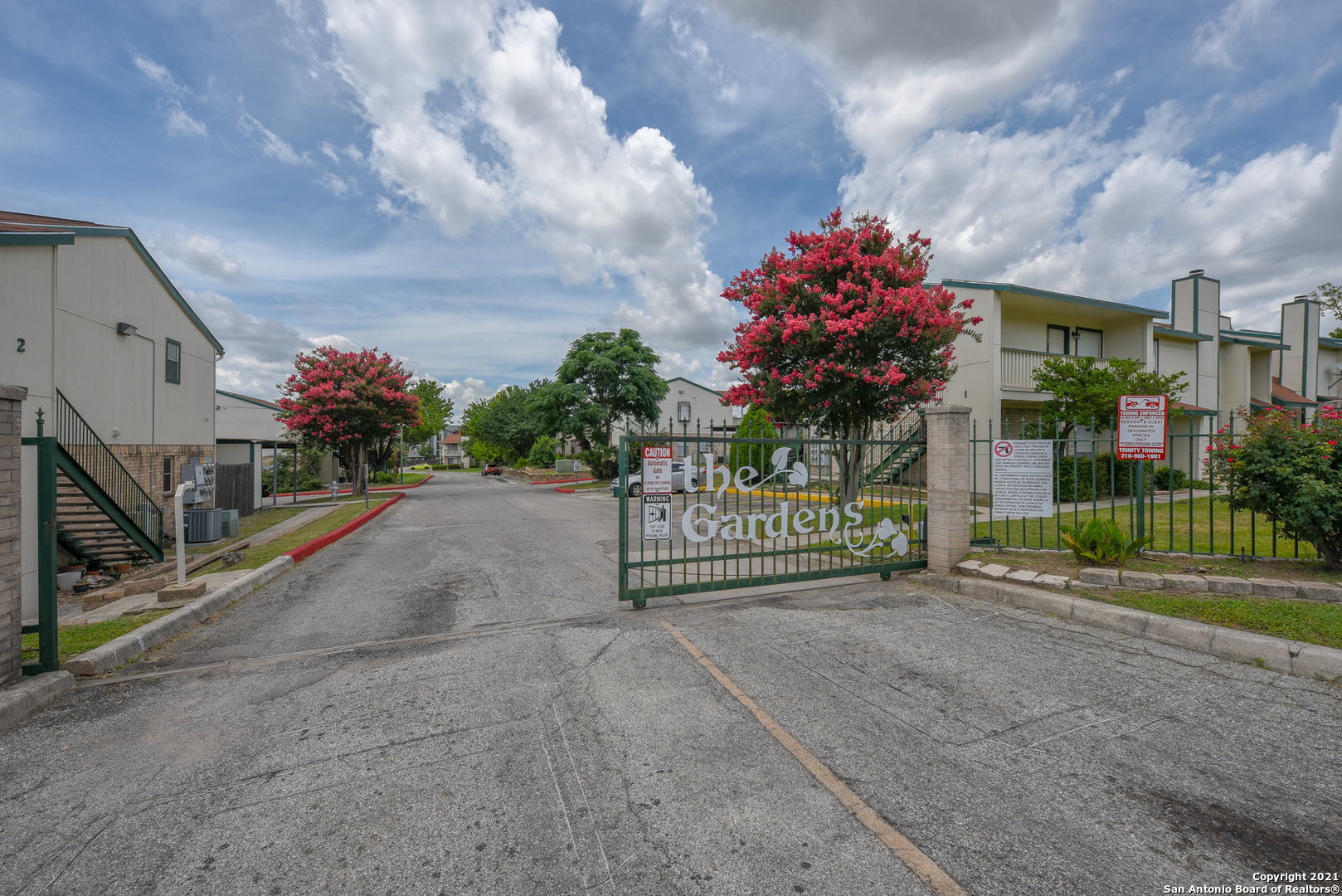 4949 Hamilton Wolfe Road San Antonio TX 78229
