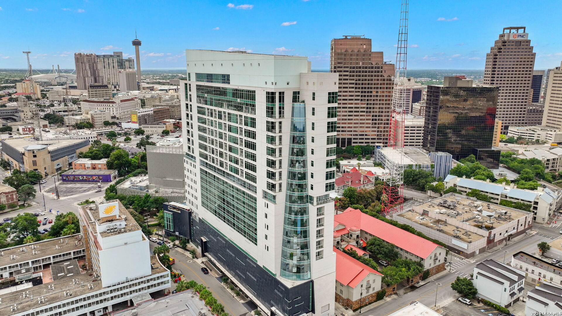 123 Lexington Avenue San Antonio TX 78205