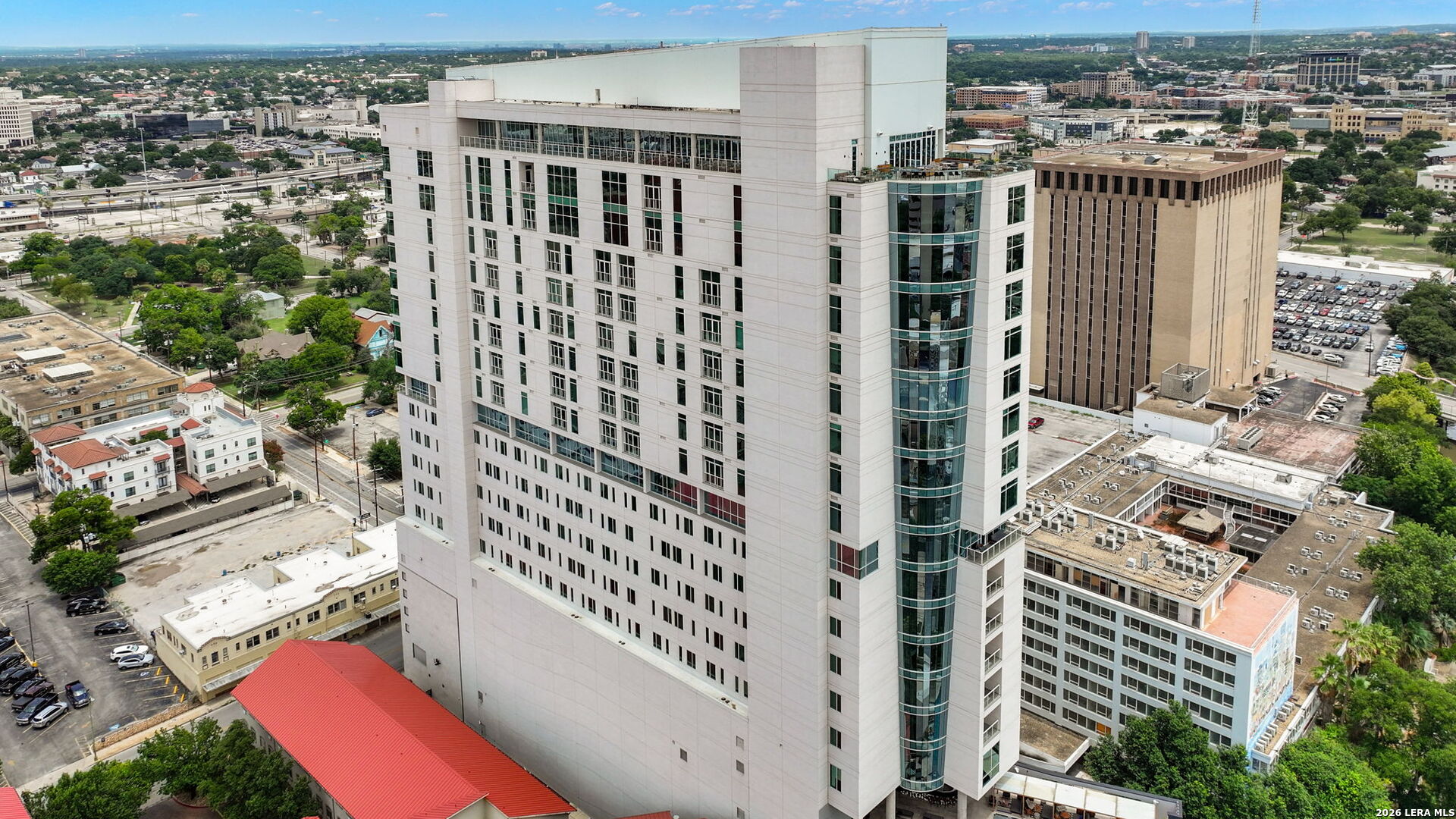 123 Lexington Avenue San Antonio TX 78205