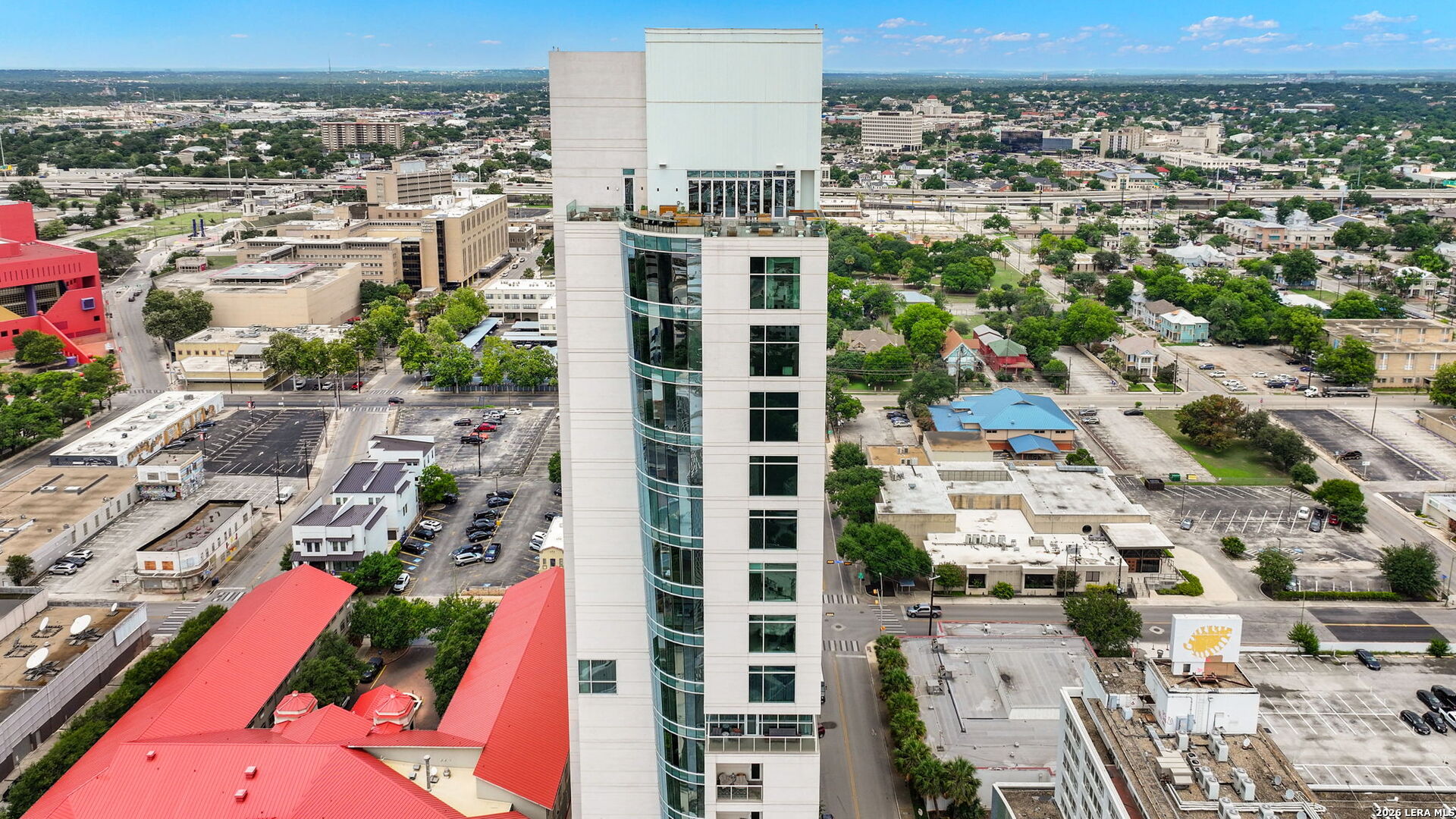 123 Lexington Avenue San Antonio TX 78205