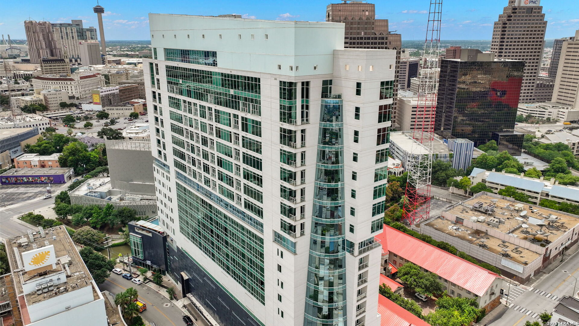 123 Lexington Avenue San Antonio TX 78205
