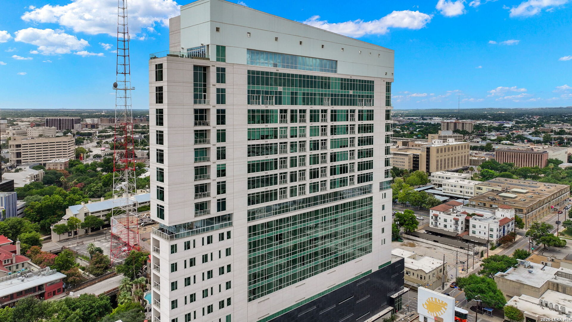 123 Lexington Avenue San Antonio TX 78205