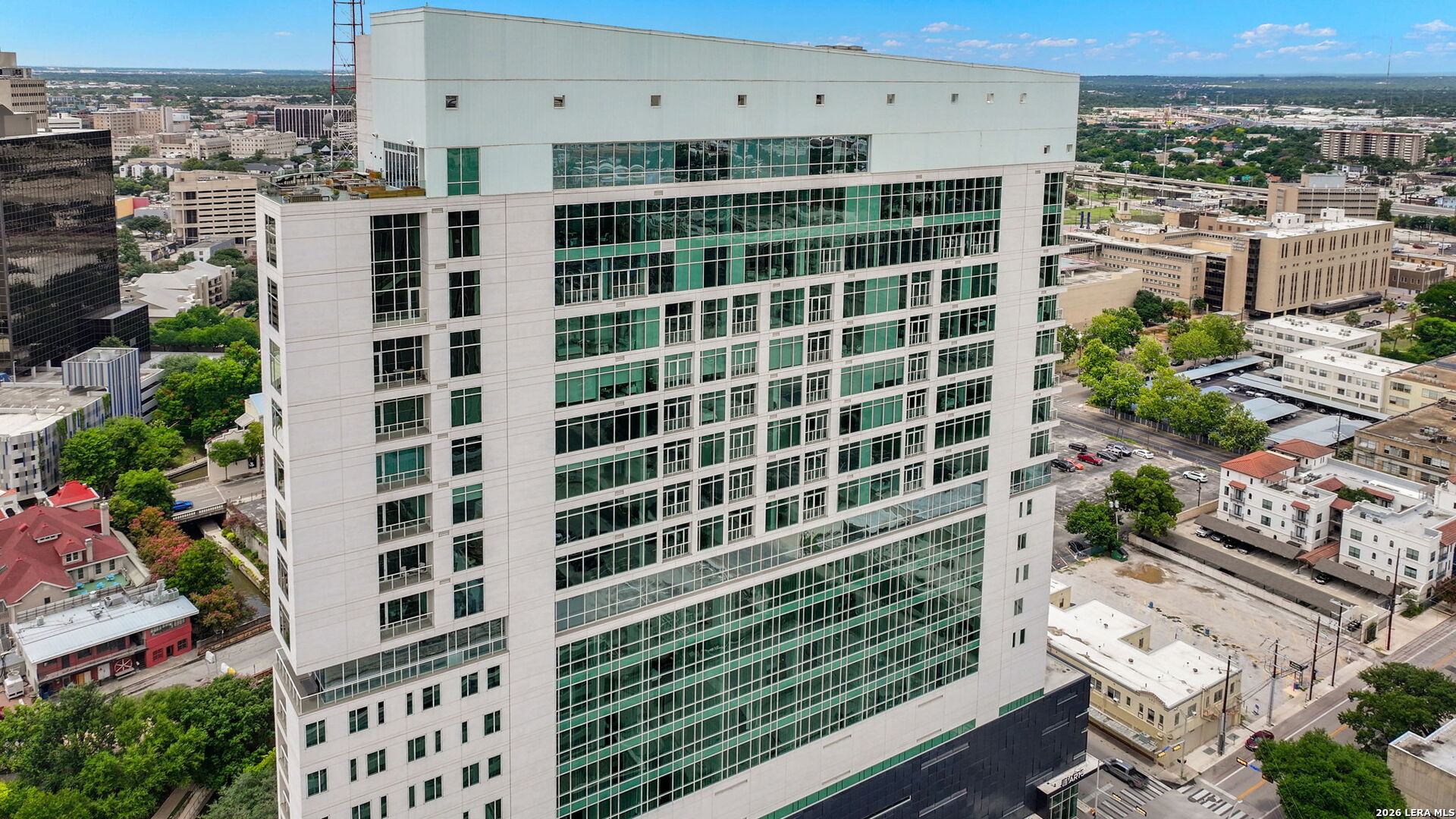 123 Lexington Avenue San Antonio TX 78205