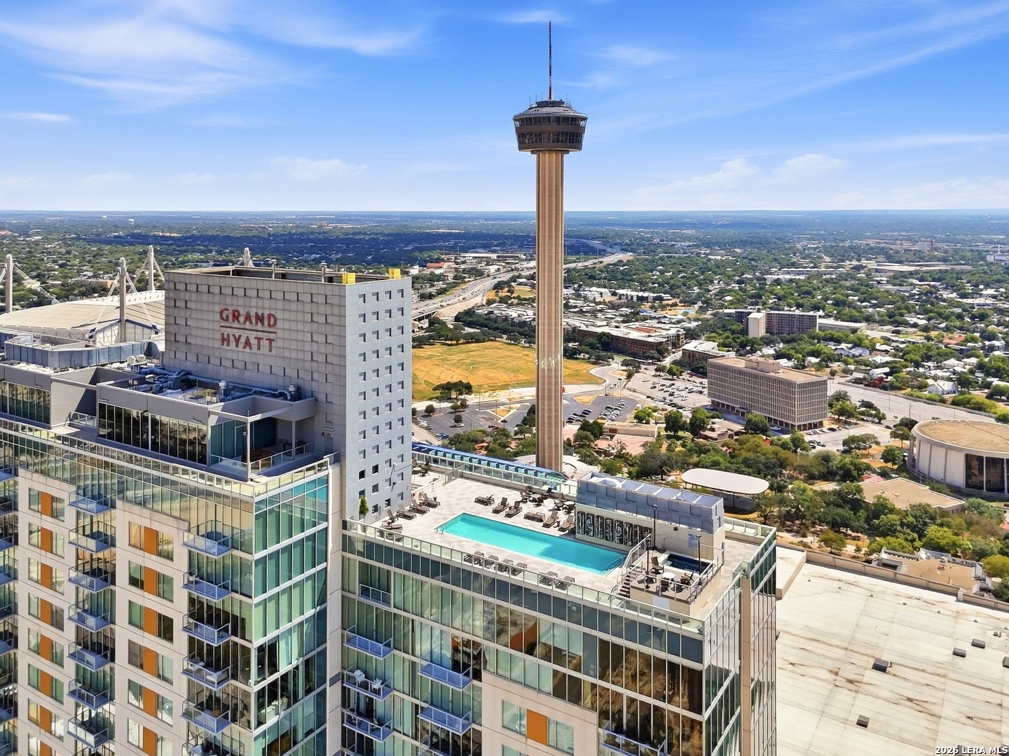 610 E Market San Antonio TX 78205