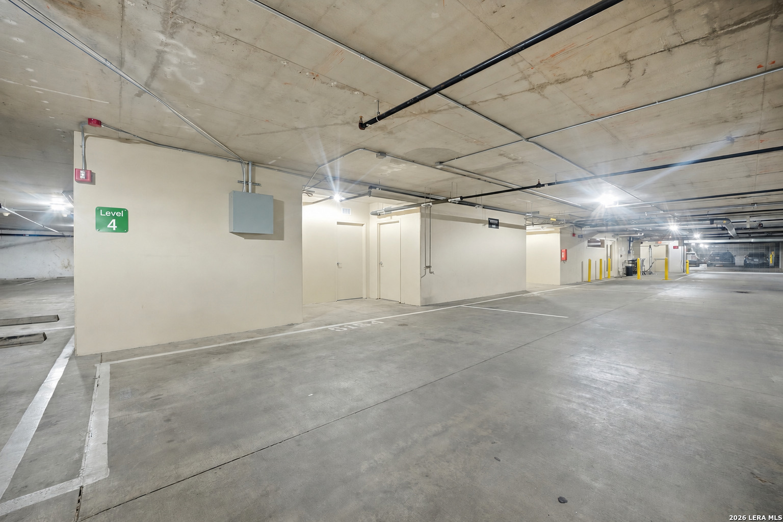 610 E Market San Antonio TX 78205