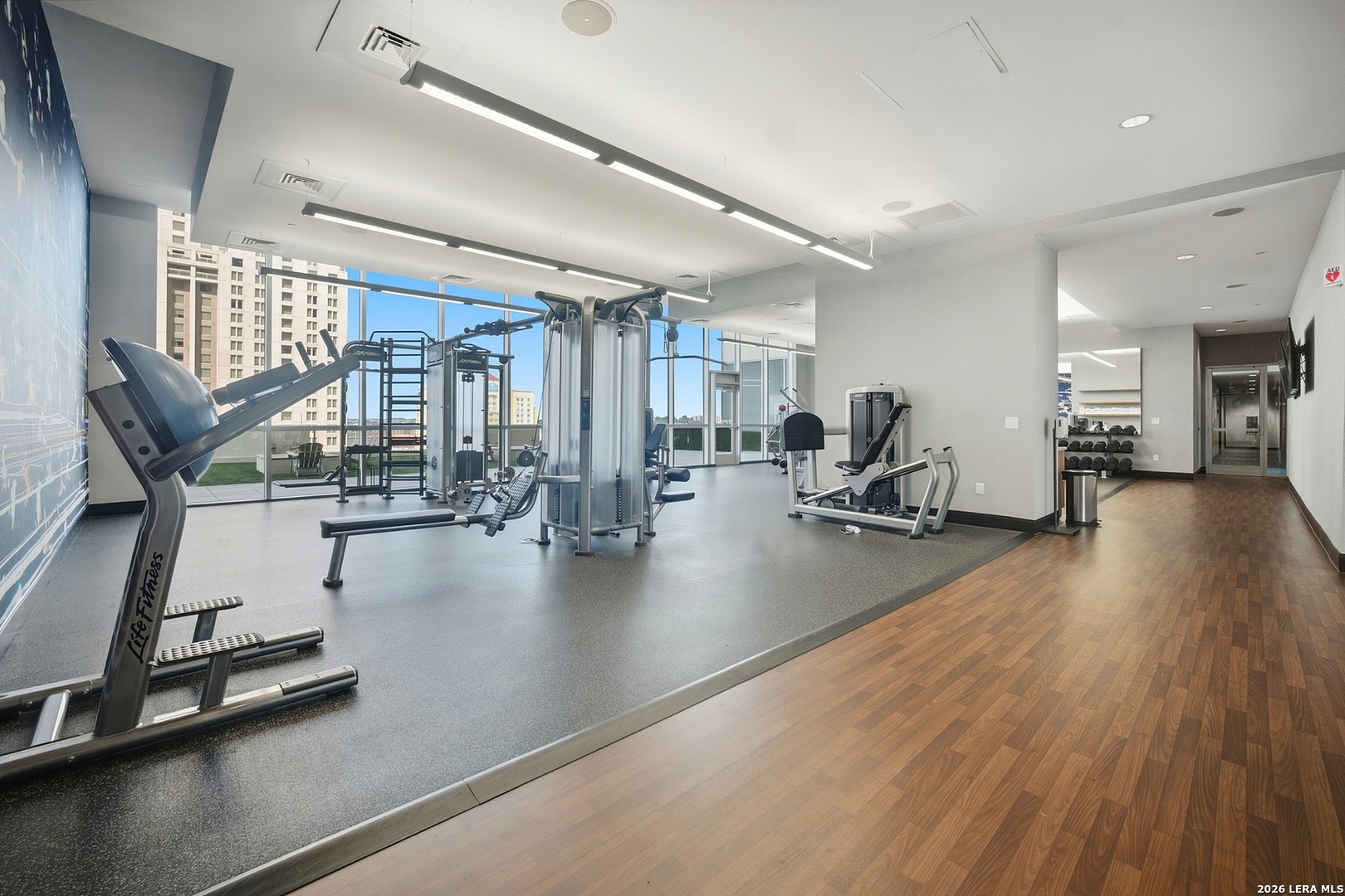 610 E Market San Antonio TX 78205