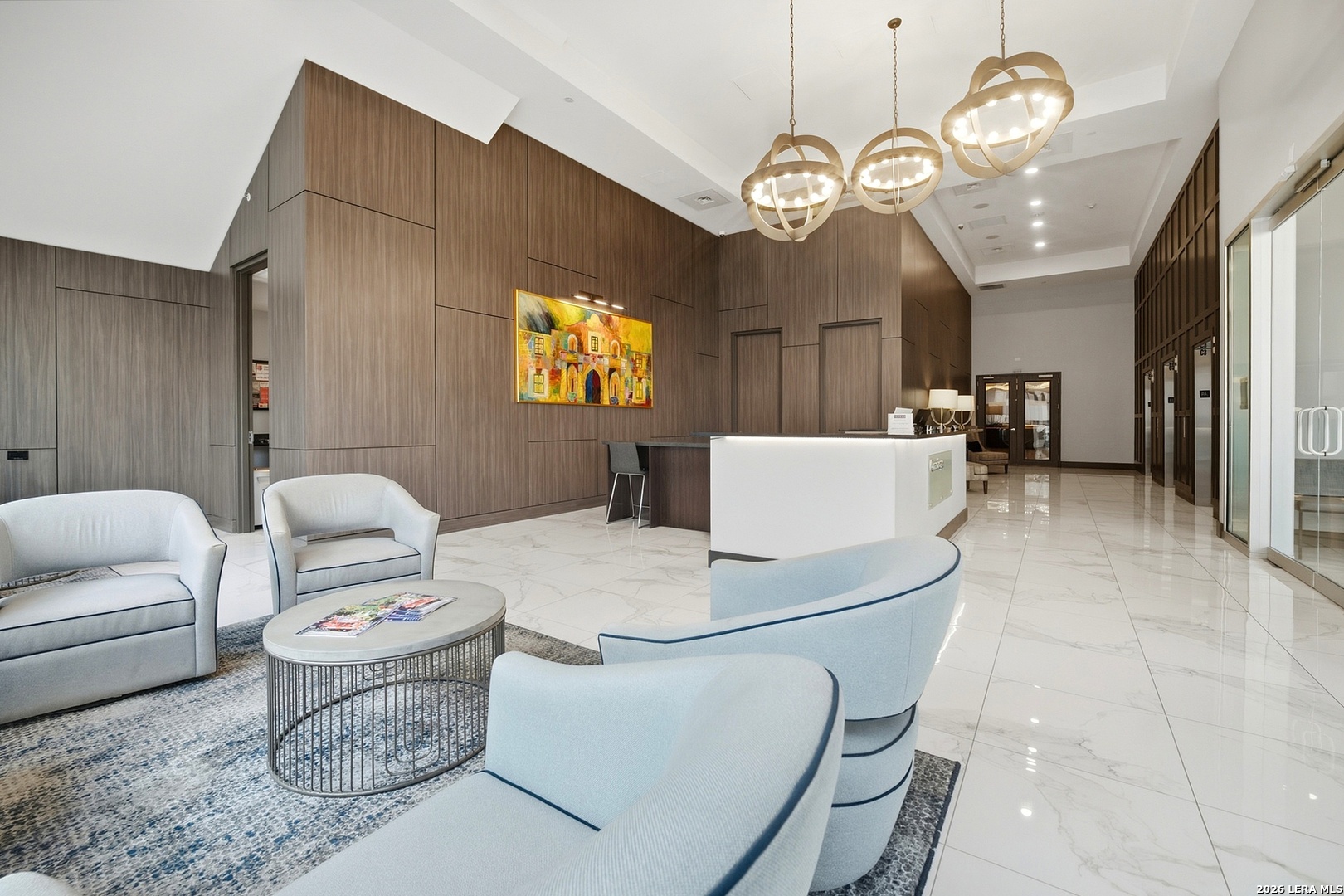 610 E Market San Antonio TX 78205