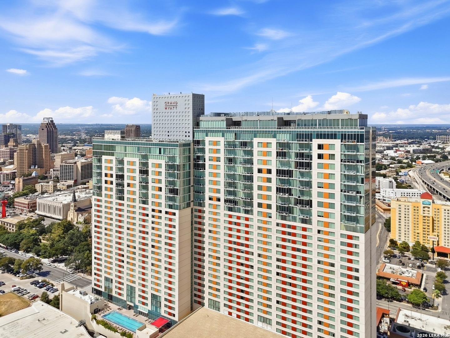 610 E Market San Antonio TX 78205