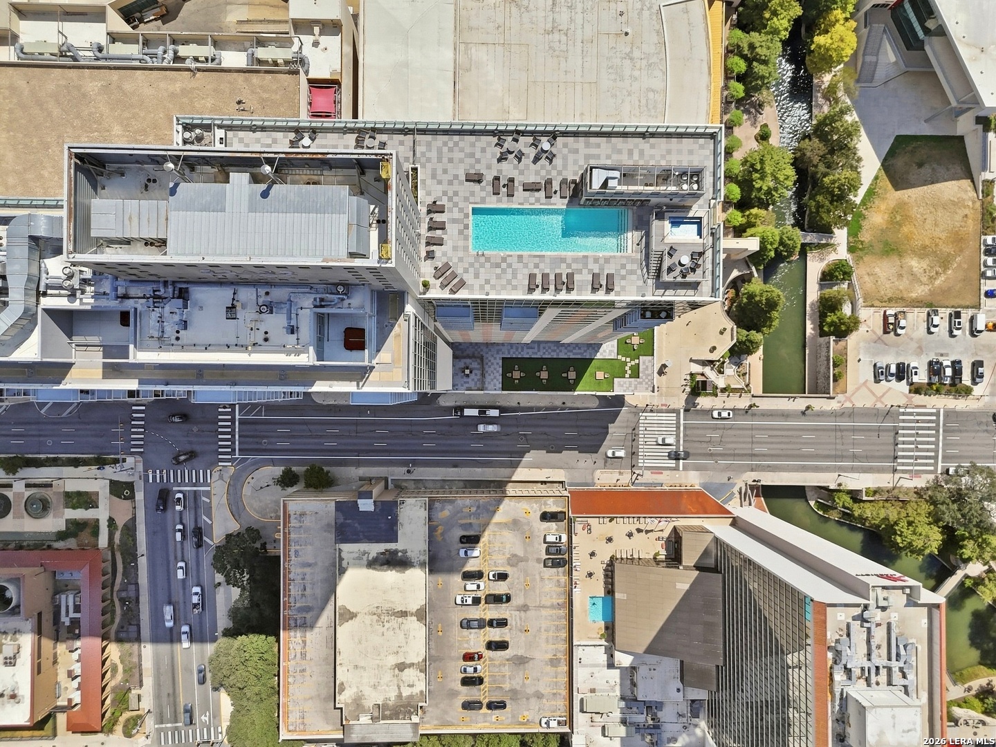 610 E Market San Antonio TX 78205