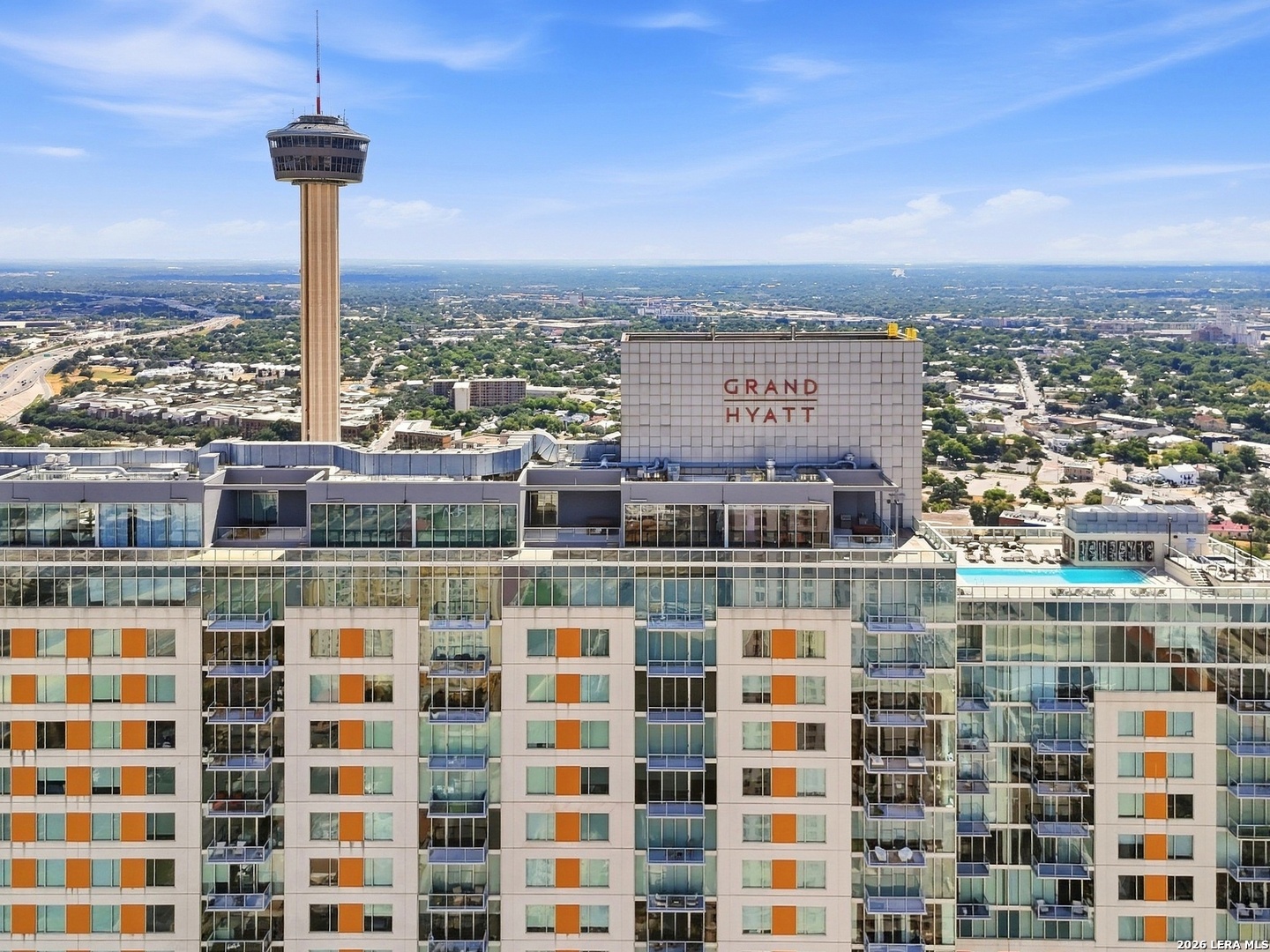 610 E Market San Antonio TX 78205