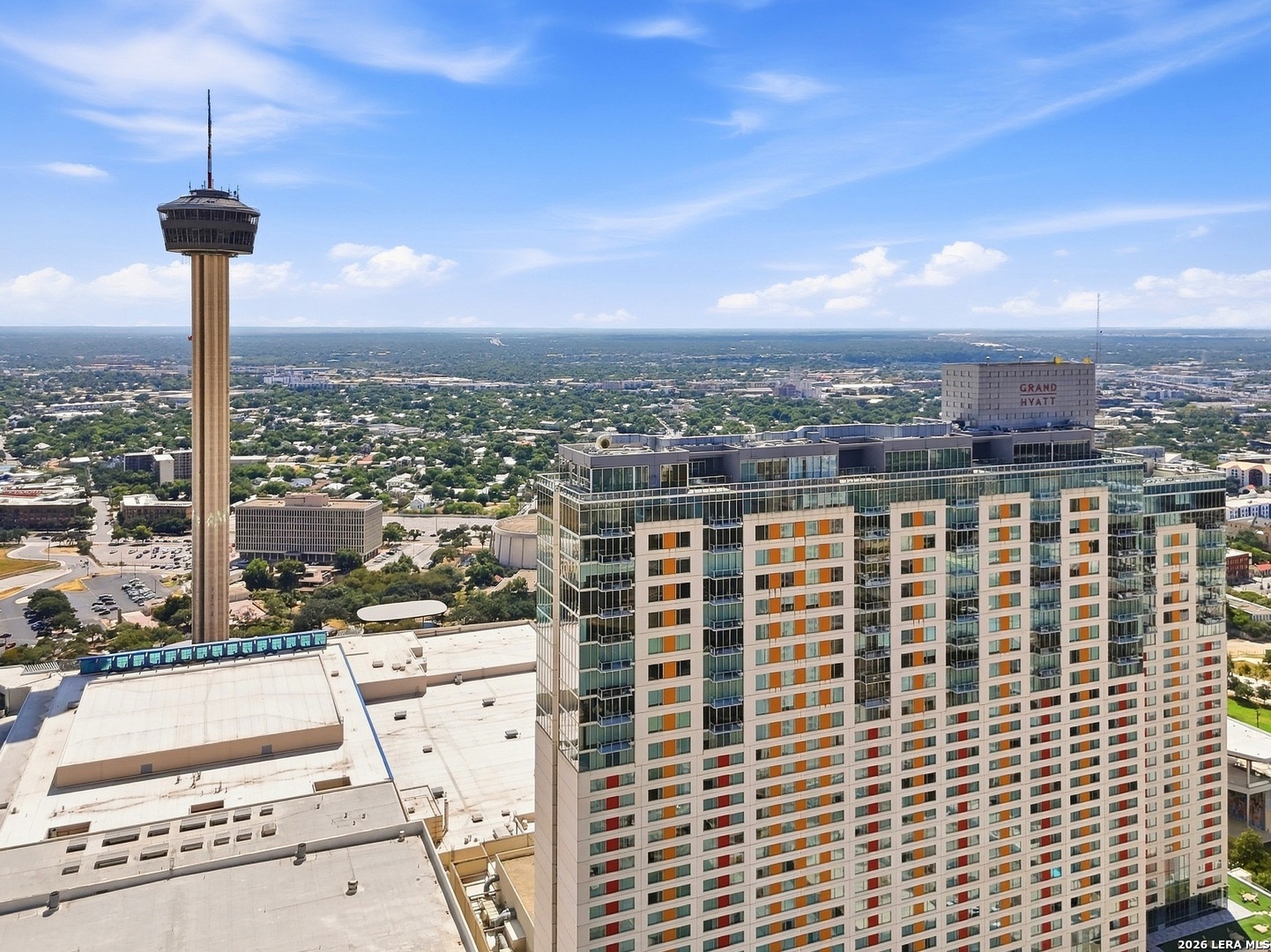 610 E Market San Antonio TX 78205