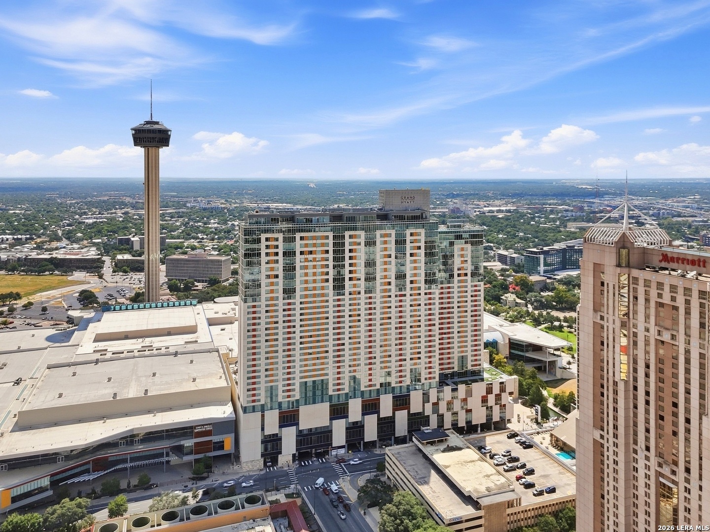 610 E Market San Antonio TX 78205